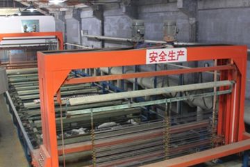 绍兴市佰利嘉电气有限公司是生产电气接地材料和防雷接地器材的专业厂家