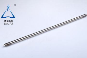 接地棒的规范使用方法