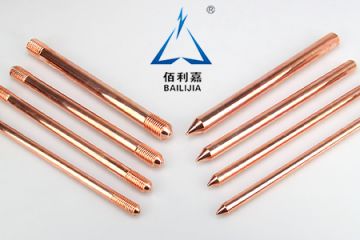 选购接地棒的一些方法