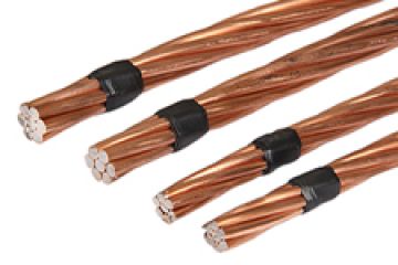 铜包钢绞线适用于哪些电力工程？