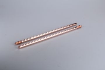 接地棒的接地原理是什么？