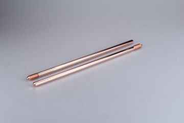 怎样考量接地棒材料的机械强度