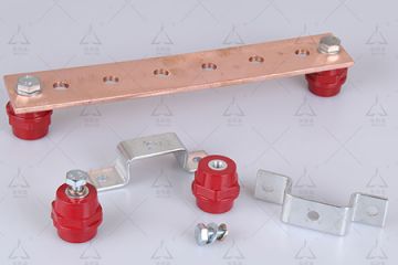 铜排热传导性能提升方法