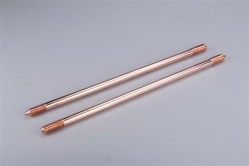 沿海用铜包钢接地棒施工技巧