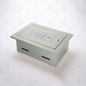 等电位联结端子箱