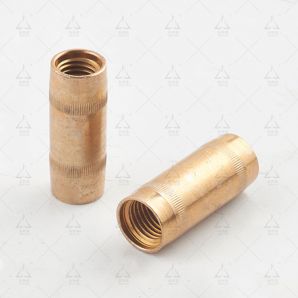 接地棒连接器