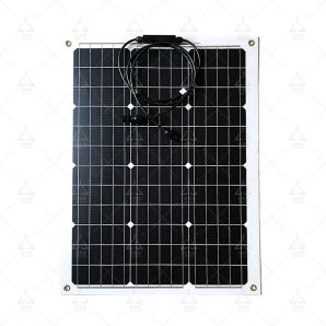 太阳能光伏板